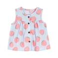 thumbnail image 2 of Carter's Child of Mine Baby Girl Outfit Set, 3-Piece, Sizes 0/3-24 Months, 2 of 8