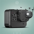 thumbnail image 1 of Protective Lens Cap For GoPro Hero 8 Action Camera Black Action Camera Protector Cover for Go pro 8 Action Camera Accessory, 1 of 9