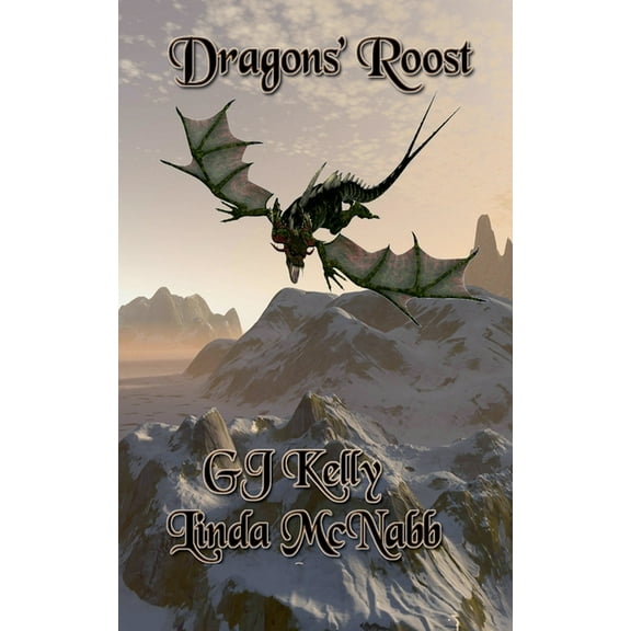Dragons' Roost, (Paperback)