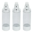 thumbnail image 2 of Eqb - Bouteilles À Pompe Airless - 3Pcs, 2 of 5