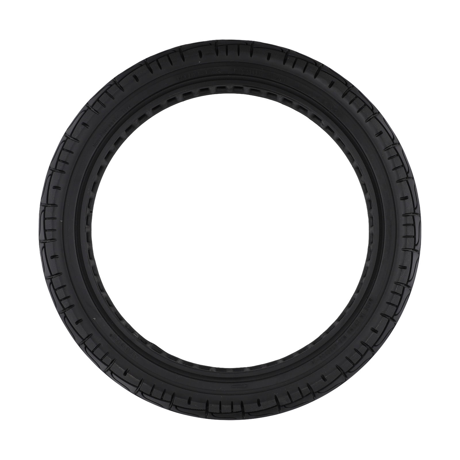 16inch Tire 16x2.50 for Electric car 16*2.50 Solid tires Tyre