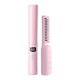 thumbnail image 4 of Cepillo alisador de pelo Fernando 3 temperaturas ajustables rosa, 4 of 7