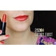 thumbnail image 2 of labial acabado sedoso Wet n wild  Silkyfinish lipstick, 2 of 2