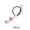 60cm, variant on Opens Clogging of Sewage Pipe Cleaning Tool Drain Unclogger Professional Pipe Plunger Drain Clog Remover Clogged Toilet Cleaner