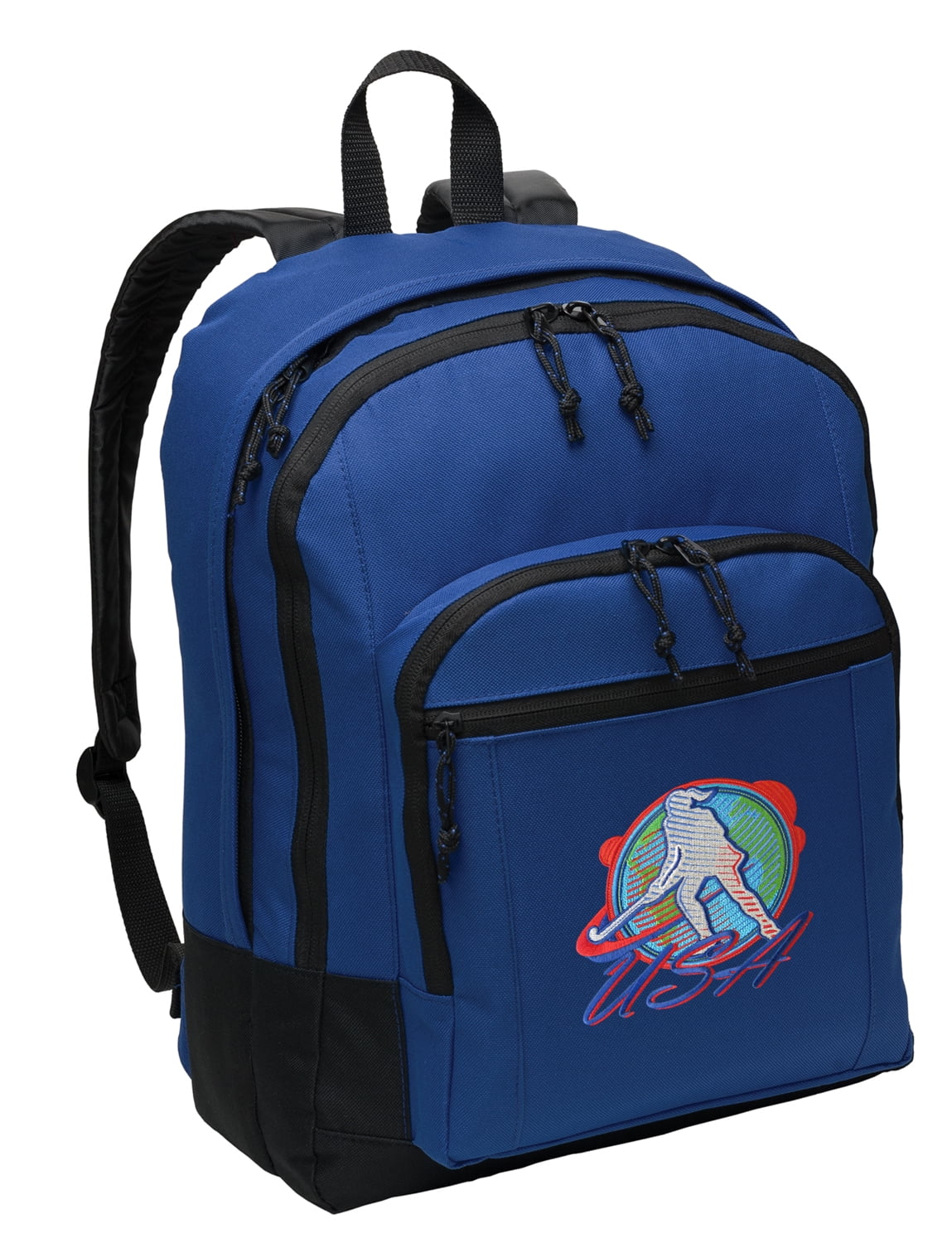 US Field Hockey Backpack BEST MEDIUM Field Hockey Backpack School Bags