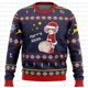 thumbnail image 2 of Suéter feo navideño de Clannad Merry Xmas 2024, nueva moda para hombres, pulóveres, tops, sudadera con capucha de estilo japonés con dibujos animados de anime para mujeres, 2 of 4