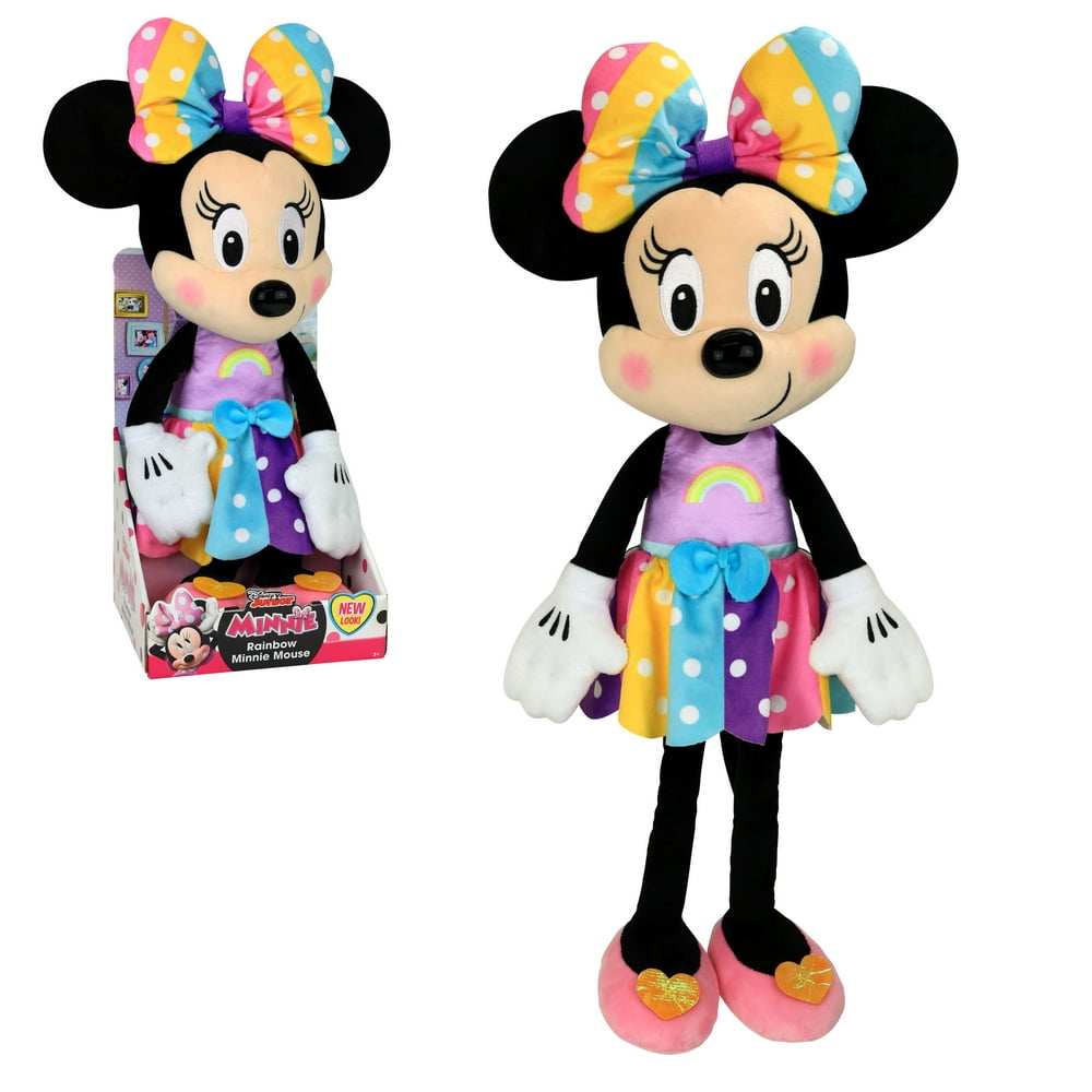 baby minnie mouse stuff