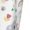 White, variant on Cute Koala Print Pajama Pants for Men,Men’s Pajama Bottoms,Mens PJ Pants with Pockets & Button Fly-3X-Large