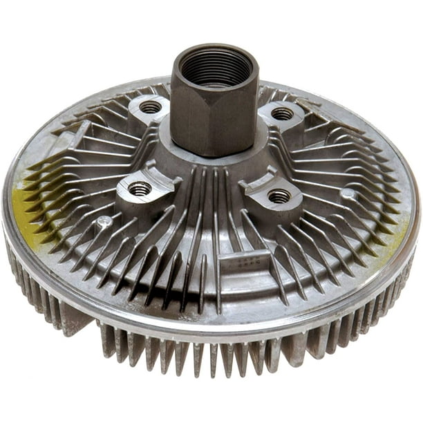 Engine Cooling Fan Clutch