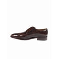 thumbnail image 3 of ZAPATO DE VESTIR CASUAL EVOLUCION HOMBRE CABALLERO CAFE 40603, 3 of 4