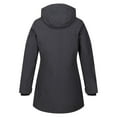 thumbnail image 2 of Regatta Womens Voltera IV Jacket, 2 of 5