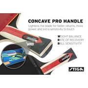 STIGA Torch Table Tennis Racket
