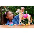 thumbnail image 4 of Barbie Mysteries: The Great Horse Chase  Cheval Danse et Spectacle, 4 of 7
