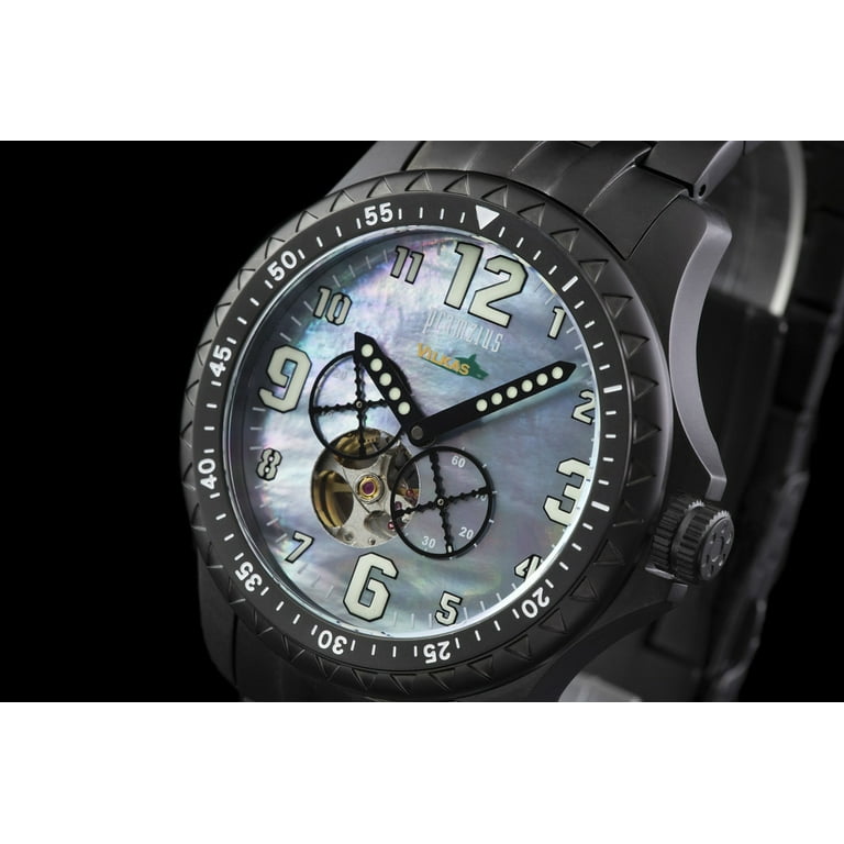 Iron wolf watch sale