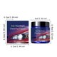 thumbnail image 3 of Kit de restauración de faros para automóviles | Limpiador y abrillantador de faros para autos, camionetas y SUV | Reparación de faros opacos, amarillentos y empañados | Protección UV y sellador |, 3 of 9