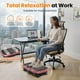 thumbnail image 3 of Placa vibratoria Fitness Platform AXV Vibration Plate Pro, 3 of 6