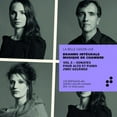 thumbnail image 2 of Sage  Berthaud  Laulan - Integrale Musique Chambre 5 - Music & Performance - CD, 2 of 2