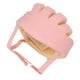 thumbnail image 2 of Casco para bebé NikouMX suave transpirable ajustable, 2 of 8