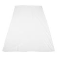 thumbnail image 1 of Raindrops White Polyester Photo Backdrop for Professional Photography and Live Streaming Home Use, 1 of 8
