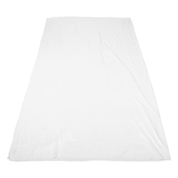 Raindrops White Polyester Photo Backdrop for Professional Photography and Live Streaming Home Use