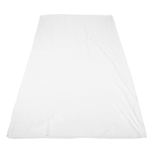 Raindrops White Polyester Photo Backdrop for Professional Photography and Live Streaming Home Use