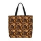 thumbnail image 1 of Easygdp Beautiful Ethnic African Women Bolsa Tote para Mujer, Bolso de Hombro para Trabajo, Playa, Viajes, Compras y Supermercado, 1 of 7