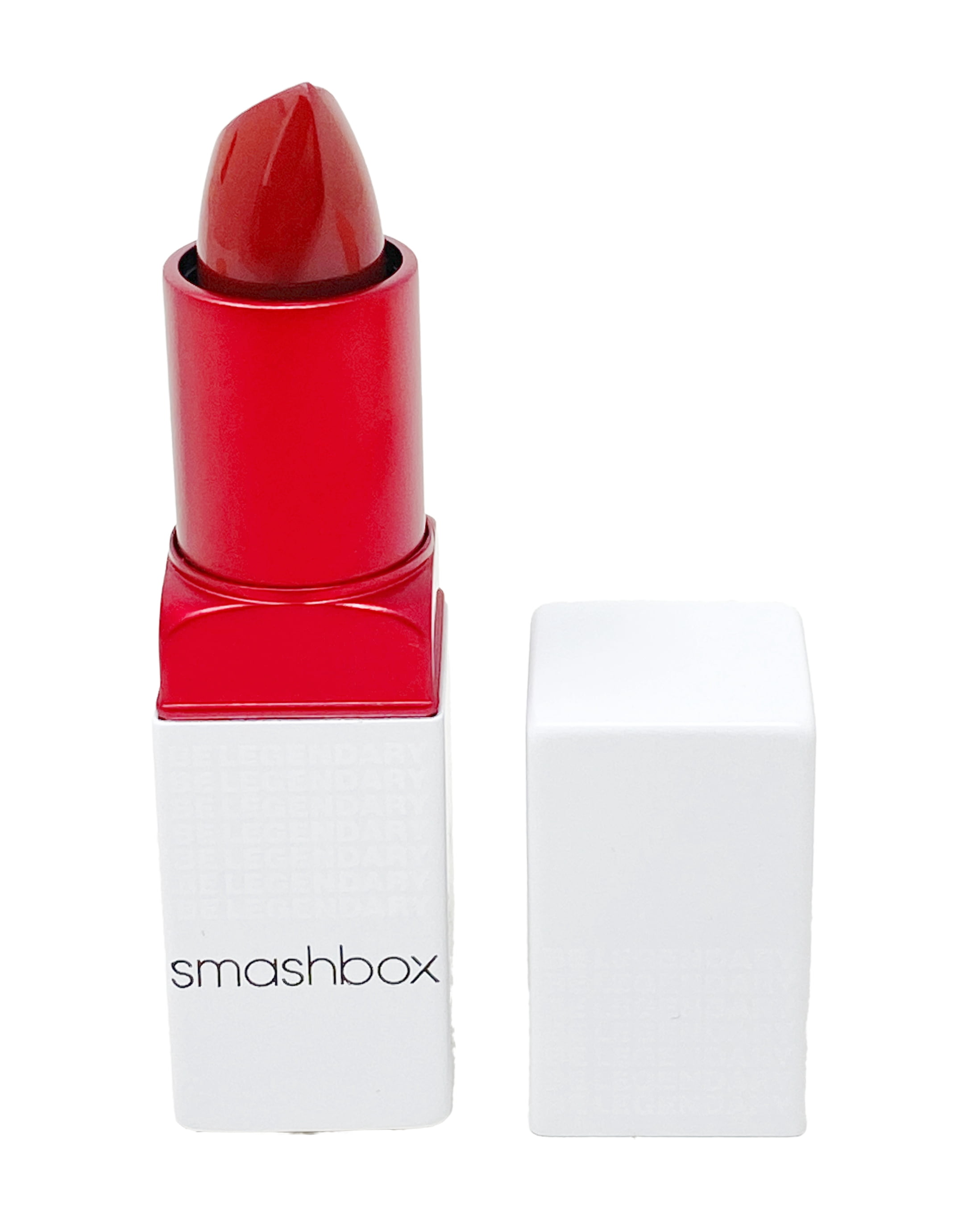 Smashbox Be Legendary Prime & Plush Lipstick - Disorderly (0.11 oz)