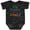 Storm Camo, variant on Inktastic My Grandpop Loves Me Boys or Girls Baby Bodysuit