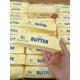thumbnail image 2 of Pelotas antiestrés Squishy de secado lento con forma de barra de mantequilla, 3 piezas, 2 of 5