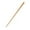 B, variant on Extra Long Wooden Chopsticks Made of Natural Wood Smooth Surface Suitable for Various Cooking Methods