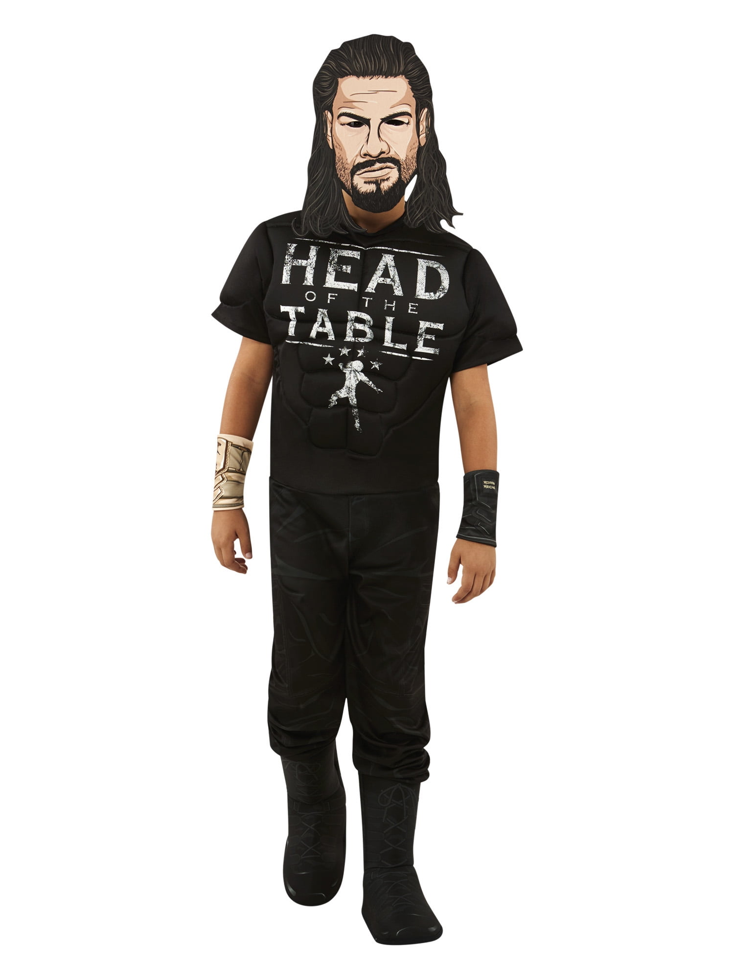 Roman Reigns брелок