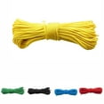 thumbnail image 4 of BCLONG 10 Feet Compound Bow String Release D Loop Rope Hunting Accessories, 4 of 9
