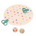 thumbnail image 2 of Shape Color Matching Toys, Finding Games Hand Eye Coordination Logical Thinking Skills Cognitive Ability  for Kids for Kindergarten, 2 of 8