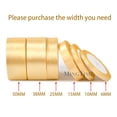 thumbnail image 3 of Cinta de raso de 22 metros (6 mm, 10 mm, 15 mm, 25 mm, 38 mm y 50 mm), ideal para fajas, regalos, lazos, manualidades, decoración de bodas y fiestas., 3 of 5