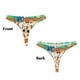thumbnail image 3 of Fotbe construction road work landscape Tanga Sin Costuras para Mujer con Estampado – Panties Invisibles, Transpirables y Cómodos para Uso Diario-4X-Large, 3 of 6