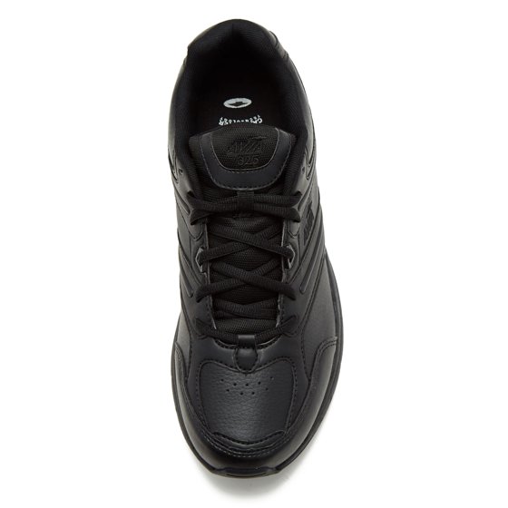 Avia Men�s 325 Wide Width Slip Resistant Athletic Shoe