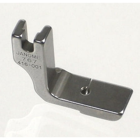 - Janome Shirring / Gathering Foot for Janome 1600P Series Machines
