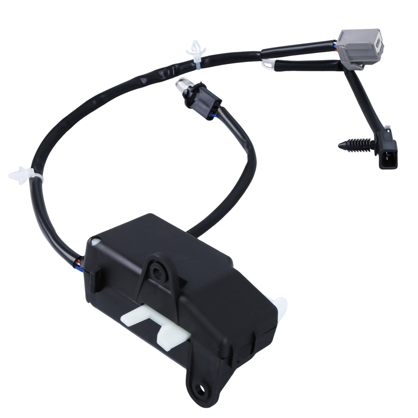 Automatic Shift Lock Actuator Compatible for Ford F-150 2004-2014 Replace 609-039