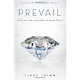 thumbnail image 1 of Prevail: Discover Your Strength in Hard Places, 1 of 1