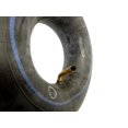 thumbnail image 2 of TWO 4.10/3.50-4 Air-Loc Heavy Duty Tire Inner Tubes with TR87 bent metal stem, 2 of 2