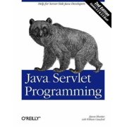 Java (O'Reilly): Java Servlet Programming (Paperback)