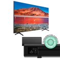 thumbnail image 2 of Kit Smart TV Samsung 43" Refurbished + Barra Sonido Majority Samsung FHD TV, 2 of 3
