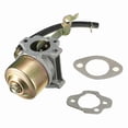 thumbnail image 3 of Generator Engine Carburetor for Robin EY15 EY20 Home Garden Accessories Supplies, 3 of 5