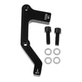 thumbnail image 2 of Ruiboury Bicycle Bike Disc Brake Mount Adaptor Caliper for PM IS to Black Rear 1Set, 2 of 6