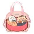thumbnail image 1 of Lonchera Termica Sushi Gato Pusheen Yadatex, 1 of 8