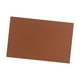 thumbnail image 4 of Plaus para niños Mat de comedor impermeable resistente al calor de la alfombra de horno fácil de limpiar para niños pequeños reutilizables 23.6 '' por café, 4 of 9
