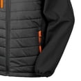 thumbnail image 1 of Result  Adult Compass Softshell Gilet, 1 of 2