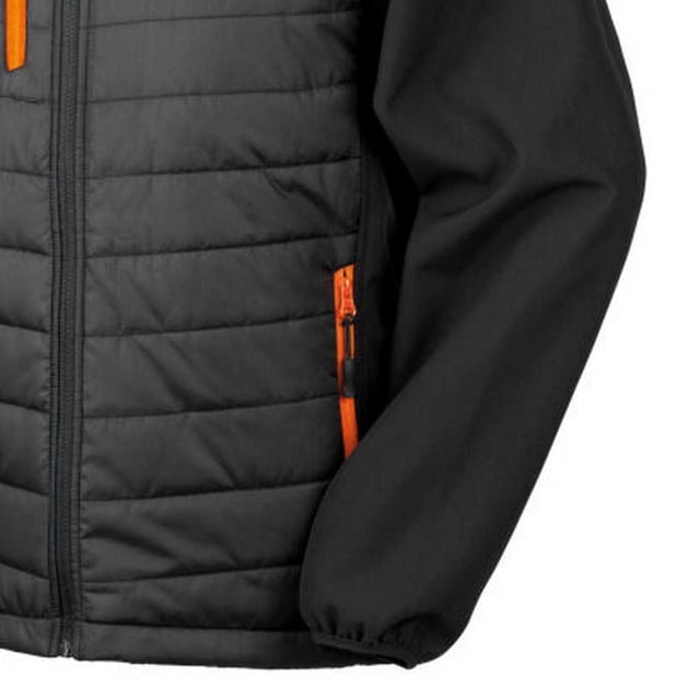 Result Adult Compass Softshell Gilet
