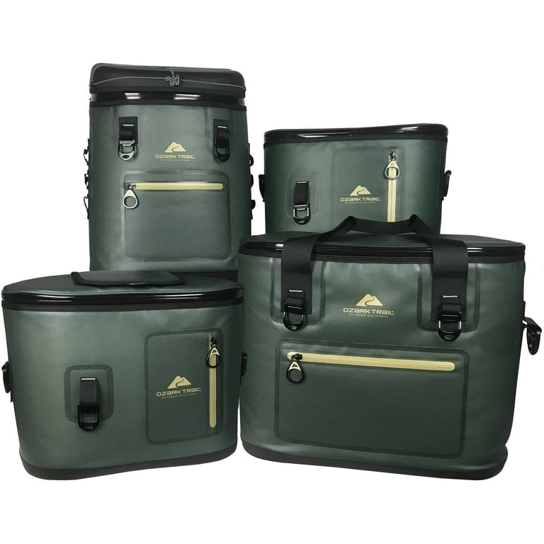 Ozark Trail 12 Can Premium Cooler