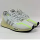thumbnail image 2 of Adi-das Originals NMD R1 V2 Mens 8 Crystal White Athletic Shoes Sneakers GY6165, 2 of 6